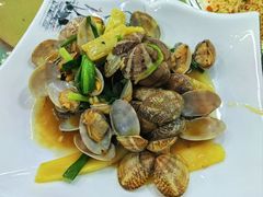 -景好海鲜餐厅(大鹏必选旅游店)