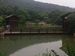-宝岩生态观光园