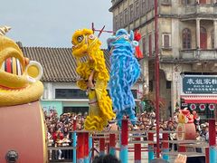 -赤坎·广东华侨国际旅游度假区