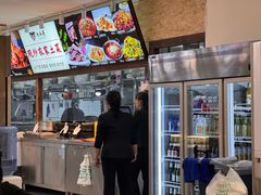 -大头亮羊汤烩面·河南非遗(良乡总店)