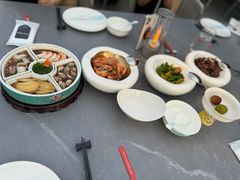 -RIVIERA 松鹤楼(外滩店)