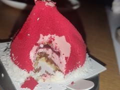 -麦雪尔甜品·生日蛋糕(新街口旗舰店)