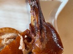 -小吊梨汤·北京菜·烤鸭(双井乐成中心店)