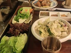 -三代烤肉(保利广场店)
