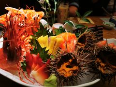 -乐亭日本料理(彩虹本店)