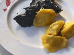 -船歌鱼水饺(高新园区店)