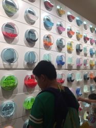 -乐高授权专卖店(南开大悦城店)