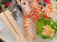 -上井料理黑金店(IFS国金中心店)