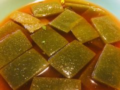 薄荷凉粉-巴人堂(女儿城店)