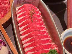 -季季山·云南野生菌火锅(上海首店)