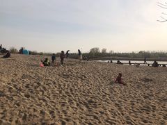 -东郊湿地公园