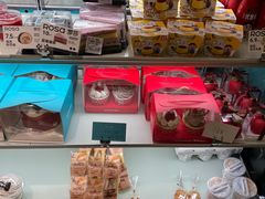 -罗莎蛋糕Rosa bread(蔡锷北店)