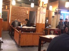 大堂-嘉丰湘菜馆(芳群园店)