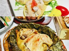 特色叫花鸡-乾园(天河城店)