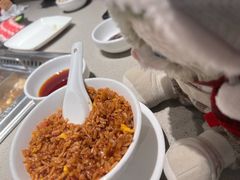 -海底捞火锅(武胜路凯德广场店)