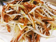 -傅记酱肉