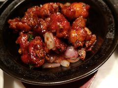 -大树餐厅(益田假日店)