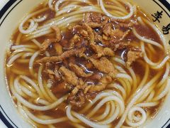 -李易面馆(树木岭店)