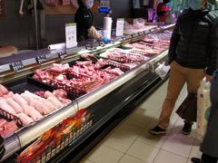 -永辉超市(新世界店)