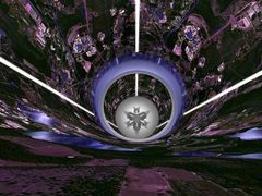 -新华文创·光的空间