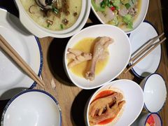 -二孃鸡爪爪(东风路总店)