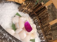-打酱友•斑鱼海鲜粥火锅(吴桥店)