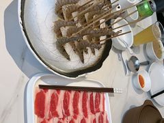 -澳门豆捞(裕华东路店)