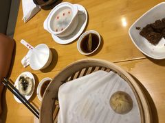 -鼎泰丰(嘉年华•海信广场VILLAGE店)