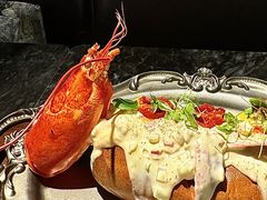 -LESCEDARS Brasserie Bistro香柏树