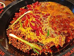 -牛市坎火锅(建设路店)