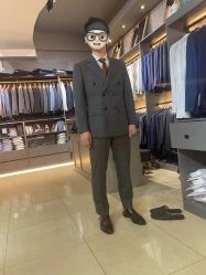 -ChenV西服礼服高级定制(市区养育巷店)