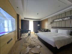 -无锡新湖铂尔曼大酒店