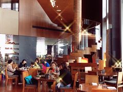 大堂-广州富力君悦大酒店·凯菲厅