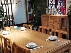 -十六中酱肉·烧烤·京菜小馆(五方桥旗舰店)