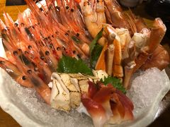 -和彩放题餐厅(酒仙桥店)