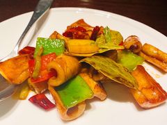 -潮舍(环球金融中心店)