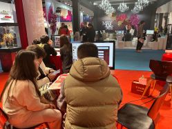 -禧百年中式婚礼馆