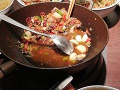 -小隐人家(乐松店)