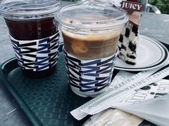 -Juicy Bakery(瑞景店)