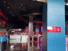-西安W酒店·WEI全味西餐厅
