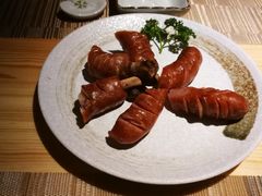 -酒井酱子·深夜食堂(东城汇店)
