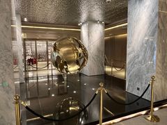 -上海华夏假日酒店