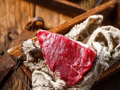 -手选潮汕鲜牛肉火锅(二七广场店)