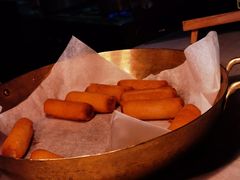 -顺德美的万豪酒店·自助餐·贡厨