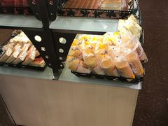-Caidie Bakery采蝶轩(翠微店)