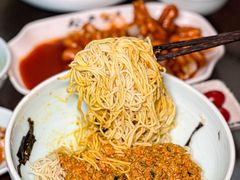 -裕兴记•蟹黄面馆(人民广场店)