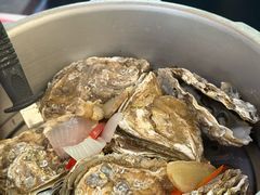 -小竹签烤肉纸包鱼小龙虾(唐韵路店)