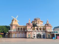 -厦门方特梦幻王国