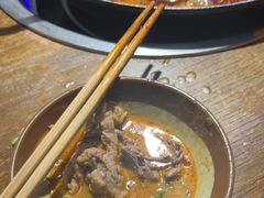 -萍姐火锅·公路夜市(打浦桥日月光店)