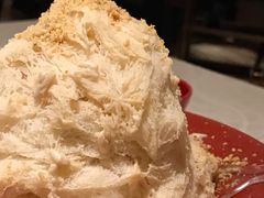花生绵绵冰-红辣椒·川菜·火锅(科华路店)